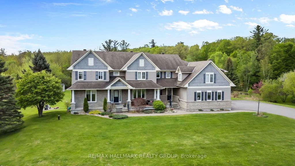 137 Goodman Drive, Kanata