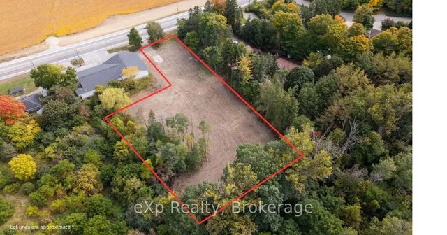 7244 Wellington Road 124 N/a, Guelph/Eramosa