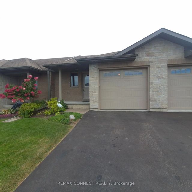 16 Cortland Crescent, Quinte West