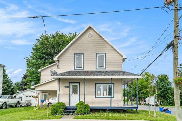 683 Principale Street, Casselman