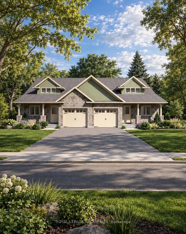 4072 Deroche Crescent, Lincoln