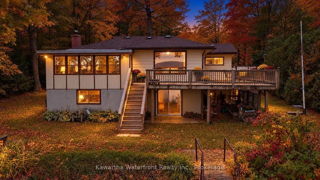 1628 Lewis Road, Highlands East
