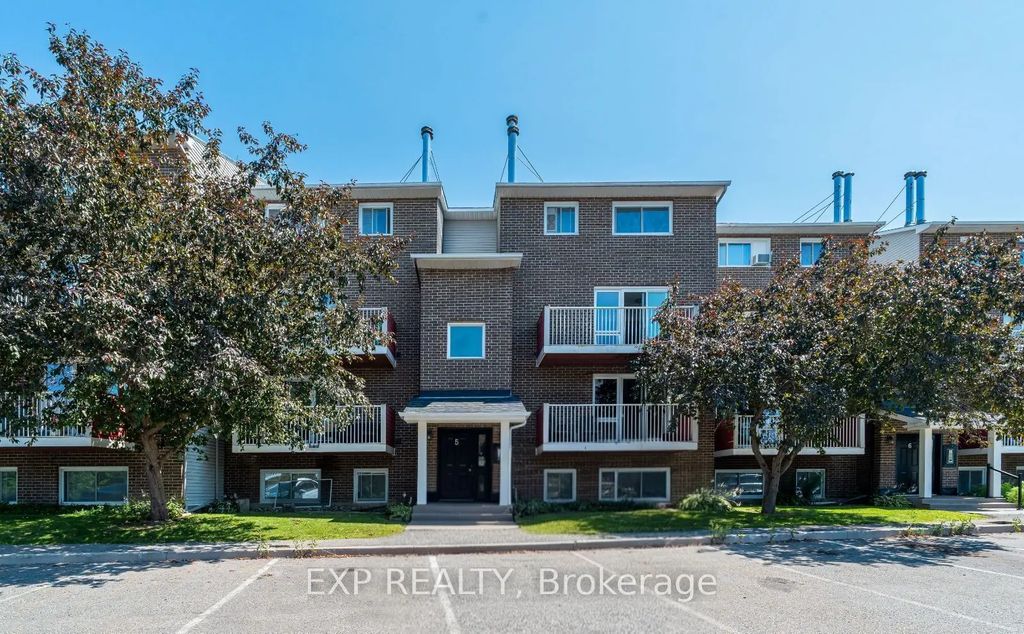 1589 St. Bernard Street 505, Blossom Park - Airport and Area