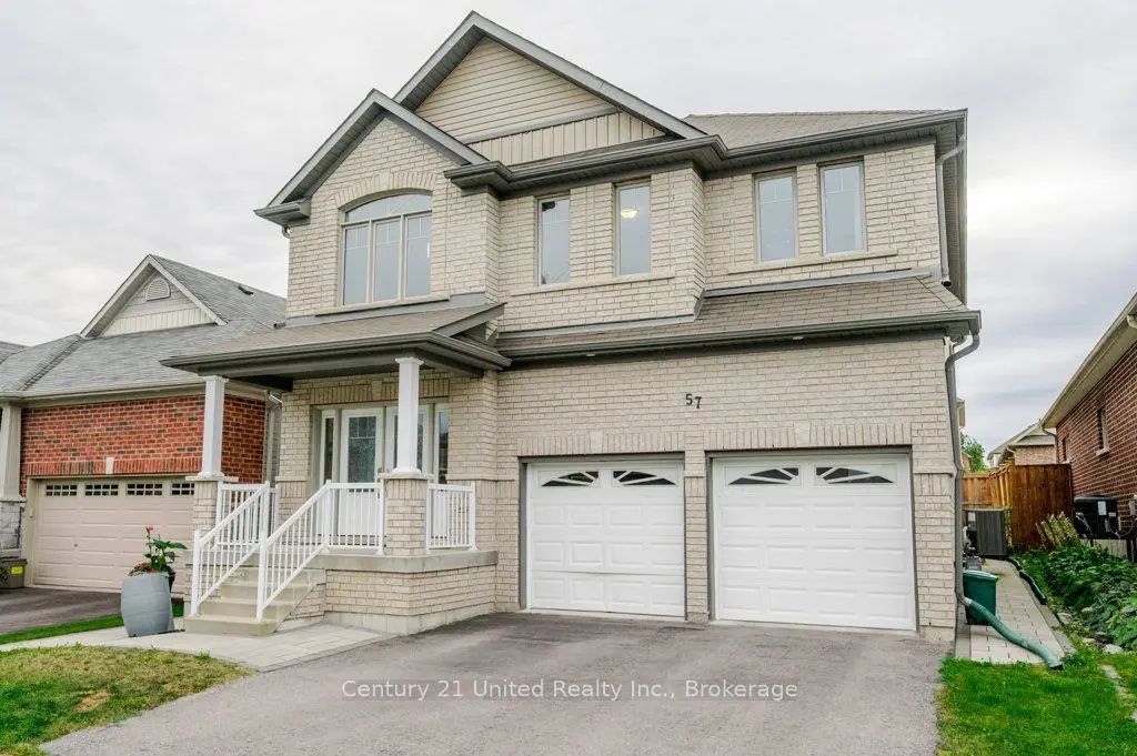 57 Voyageur Street, Peterborough