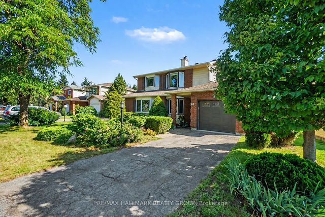 96 Pheasant Run Drive, Barrhaven
