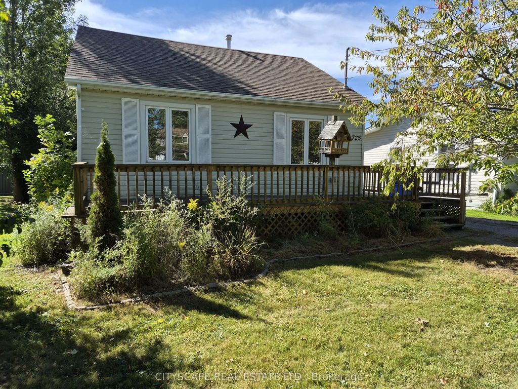 725 Dominion Road, Fort Erie