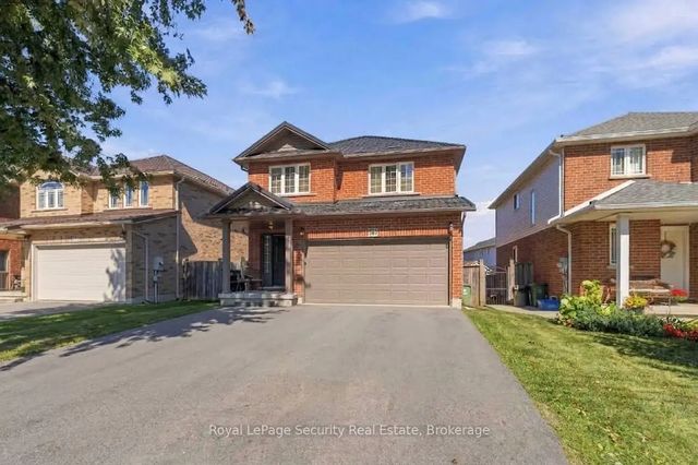 785 Tenth Avenue, Hamilton