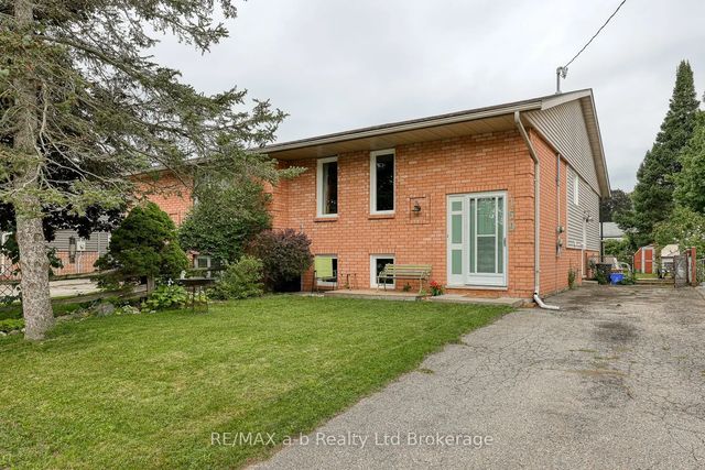 159 Carnegie Street, Ingersoll