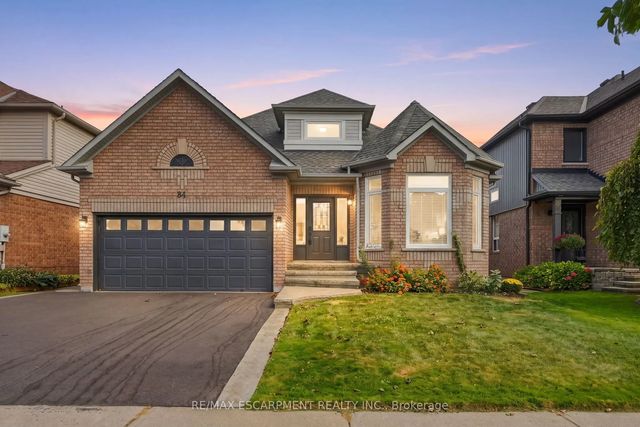 84 Riley Street, Hamilton