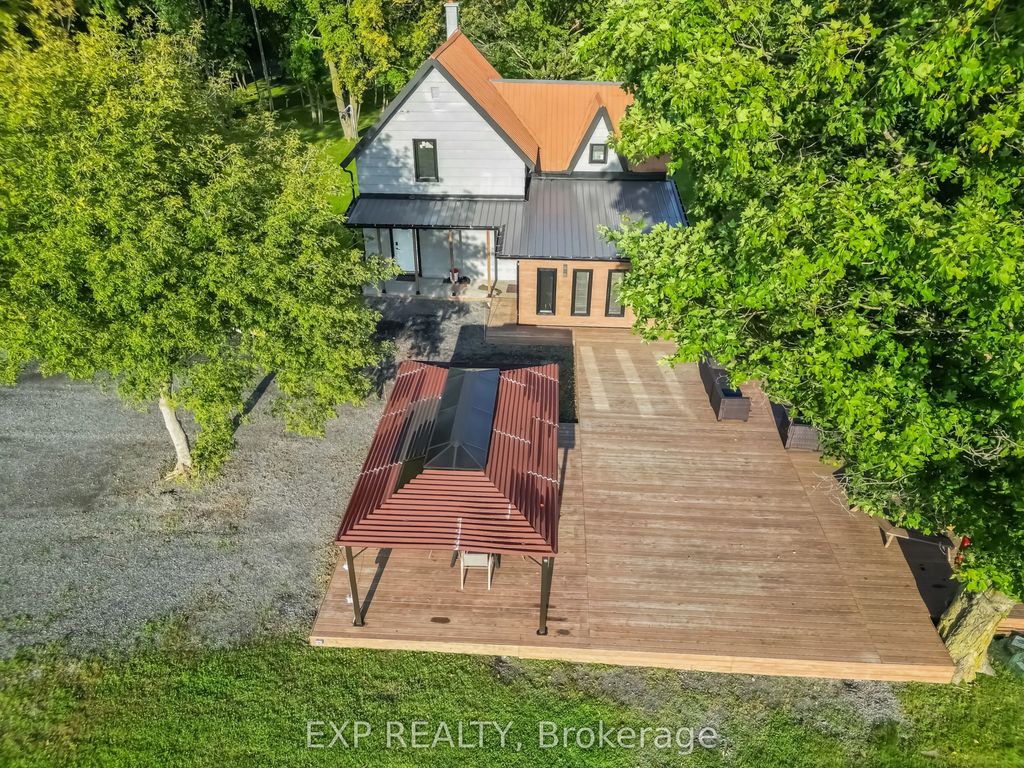 6210 Corduroy Road W, Orleans - Cumberland and Area