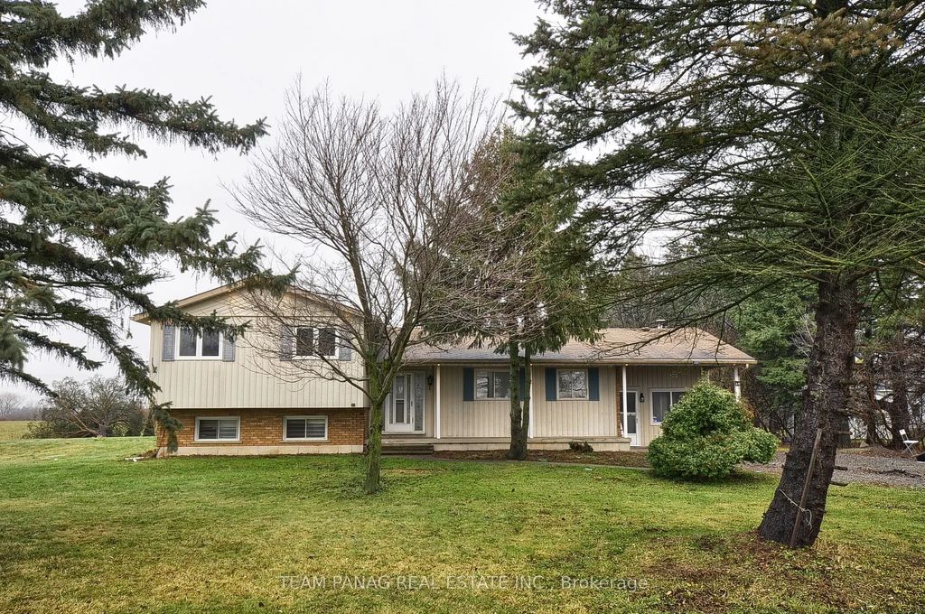 24 Sour Springs Road, Brantford