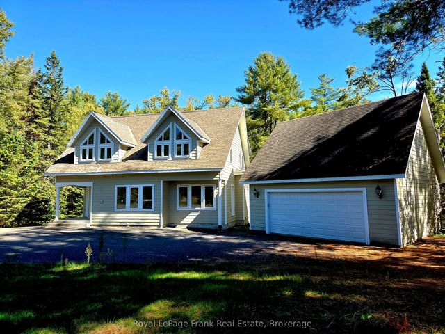 8847 Highway 28 N/a, North Kawartha