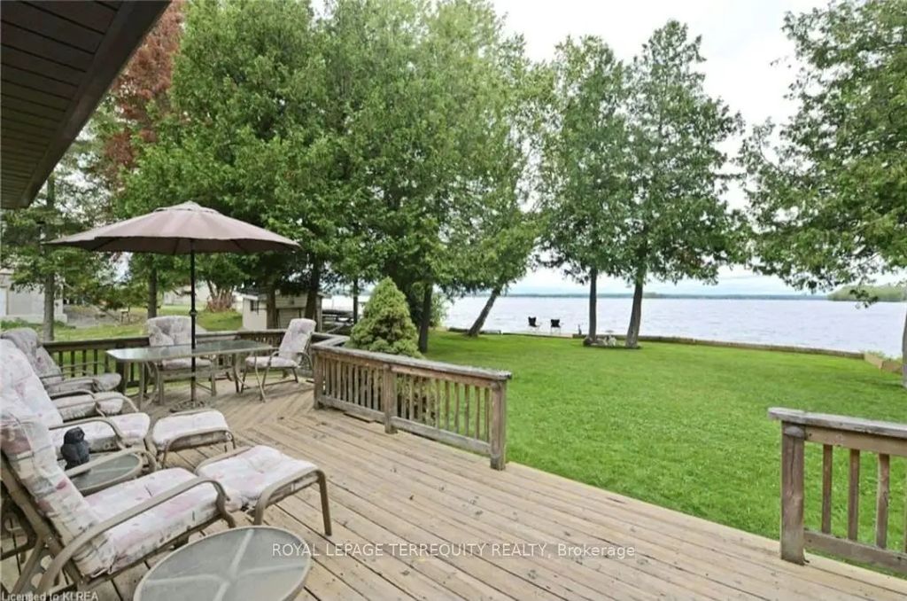 117 Clifford Drive, Kawartha Lakes