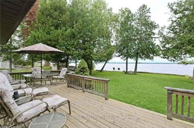 117 Clifford Drive, Kawartha Lakes