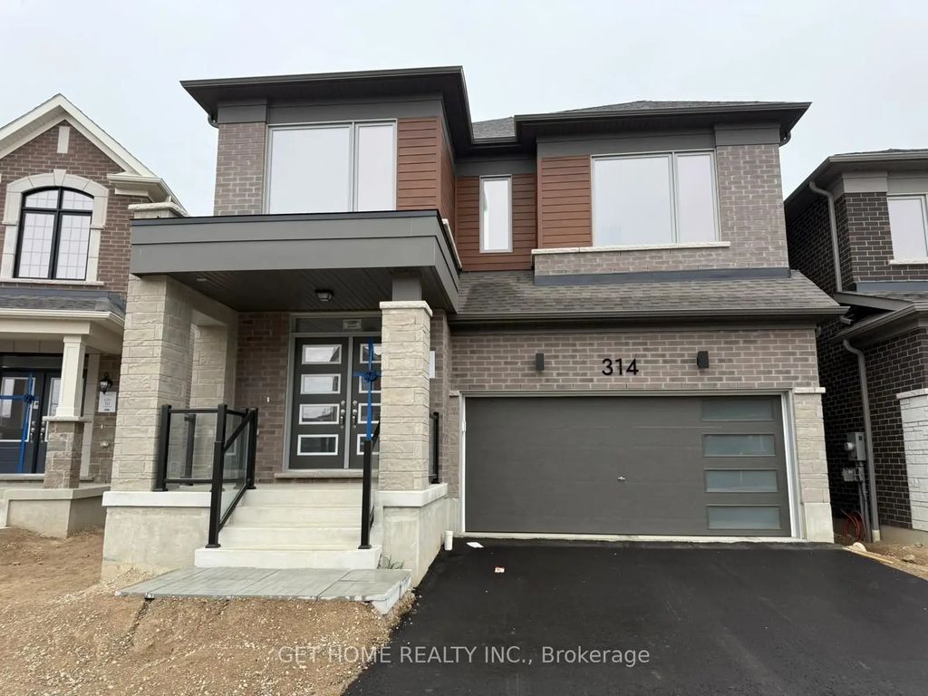 314 Millstone Street, Kitchener