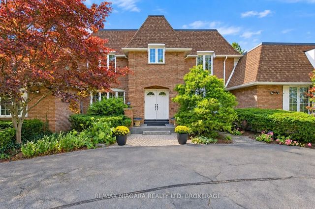 1302 Four Mile Creek Road, Niagara-on-the-Lake