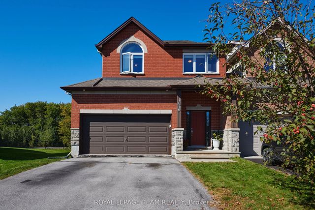 1076 Northgraves Crescent, Kanata