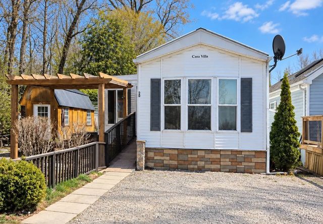 79681 Bluewater Highway, Central Huron