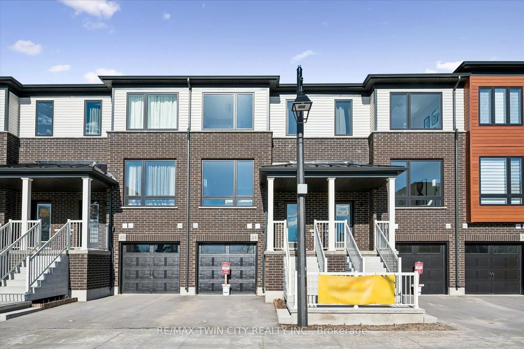 23 Sora Lane, Guelph