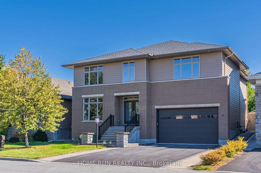 115 Grainstone Way, Kanata