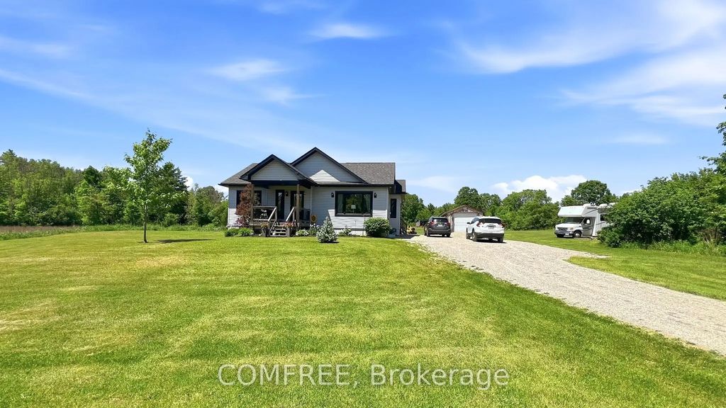 318 Norris Road, Tay Valley