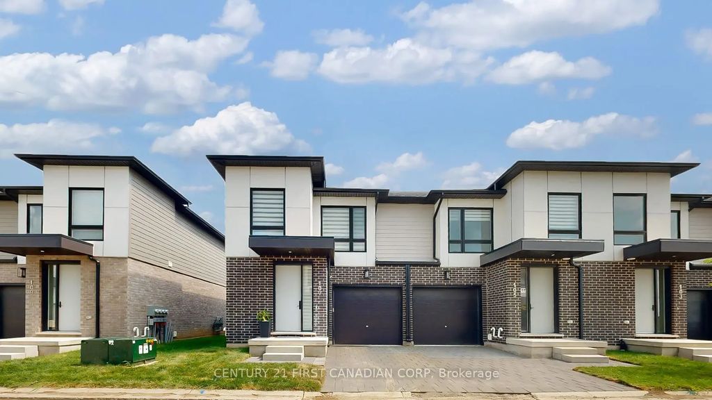 175 Doan Drive 107, Middlesex Centre