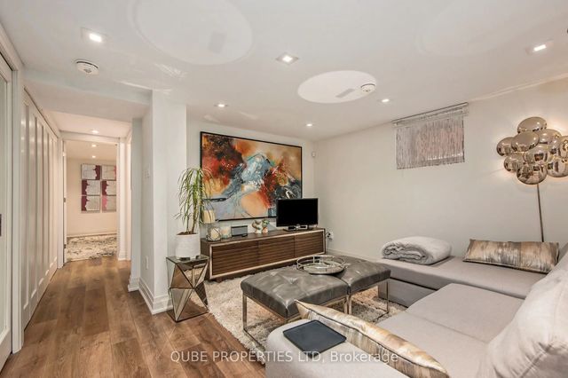 116 Cartier Street C, Ottawa Centre