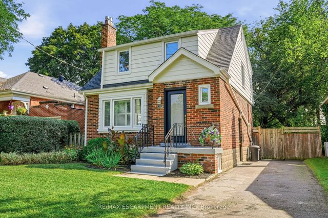 13 Allan Avenue, Hamilton