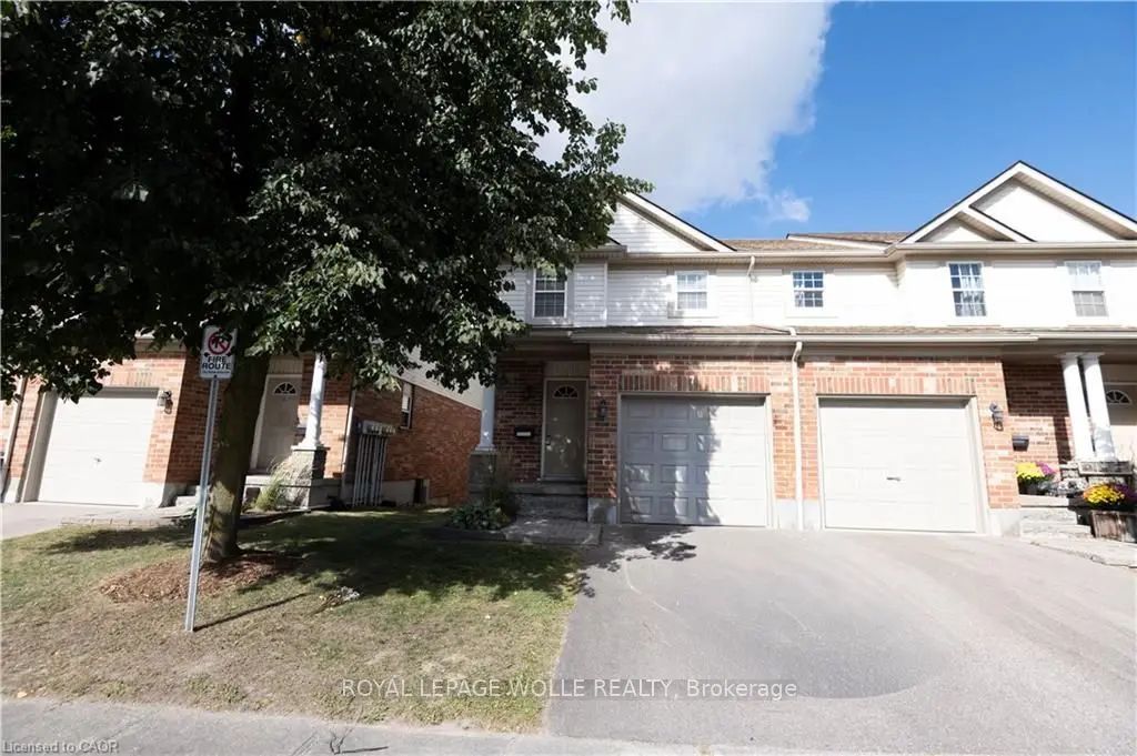 400 Wilson Avenue 7, Kitchener
