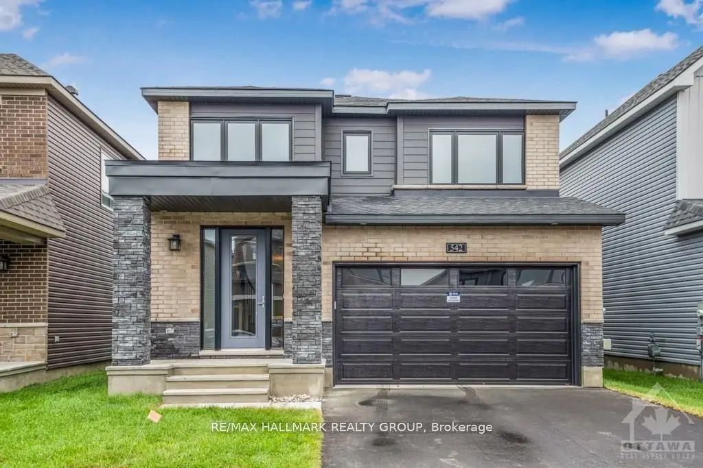 542 Anchor Circle, Manotick - Kars - Rideau Twp and Area