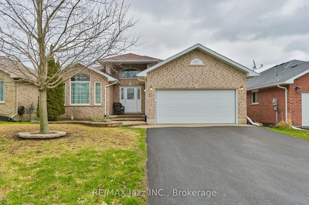 33 Ashwood Crescent, Greater Napanee