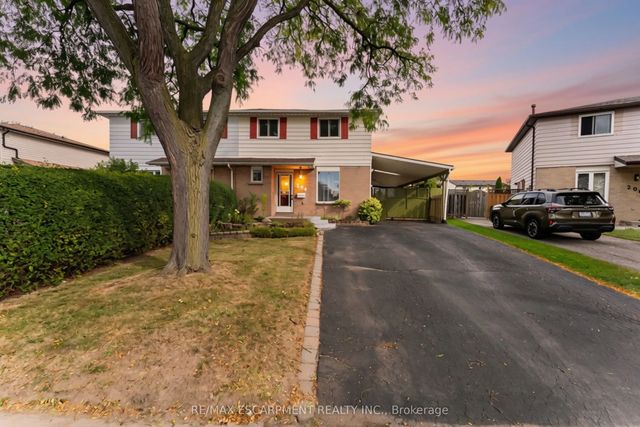 204 Birchcliffe Crescent, Hamilton