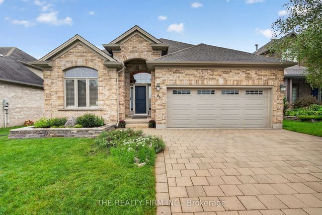 46 Ashwood Crescent, Middlesex Centre