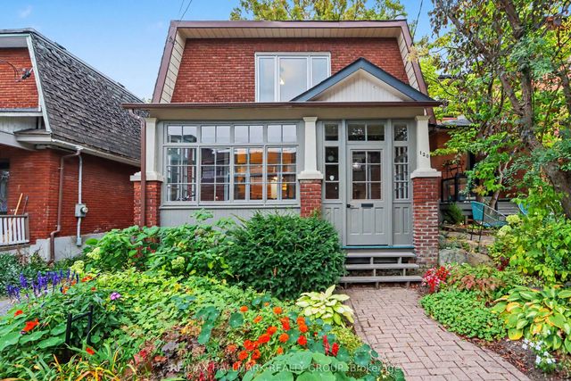 120 Hopewell Avenue, Glebe - Ottawa East and Area
