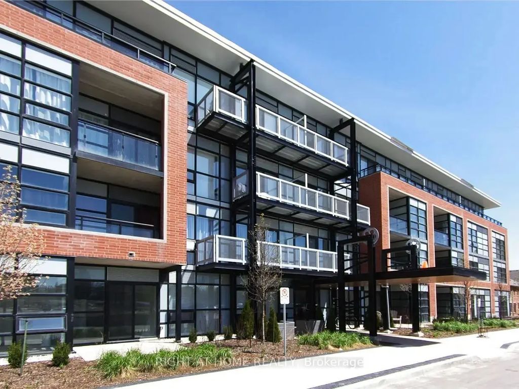 155 St Leger Street 219, Kitchener