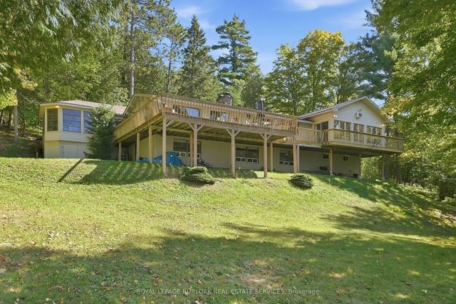 654 A Chimo Road S, Greater Madawaska