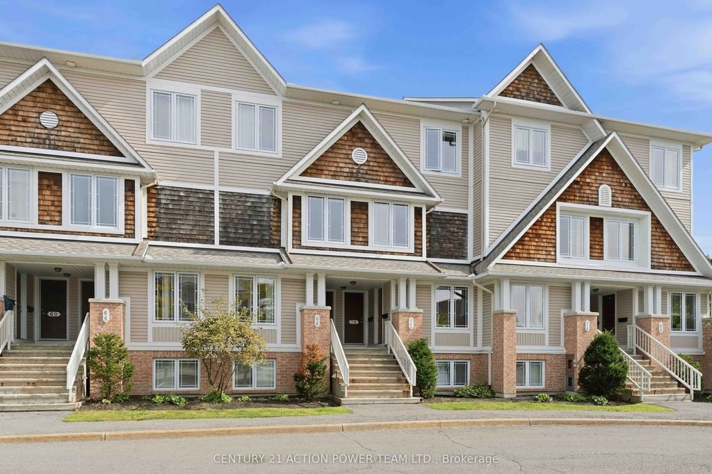 70 Brentmore Private, Orleans - Cumberland and Area