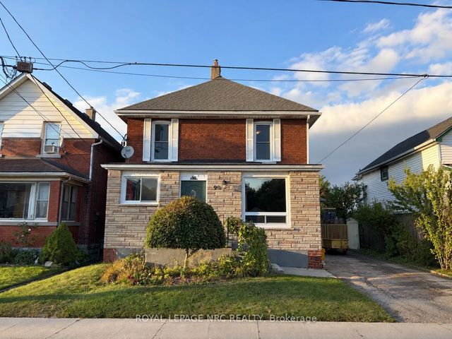 90 Park Street, Welland