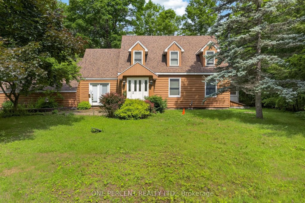 1054 Wolf Grove Road, Mississippi Mills