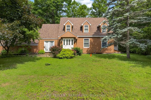 1054 Wolf Grove Road, Mississippi Mills