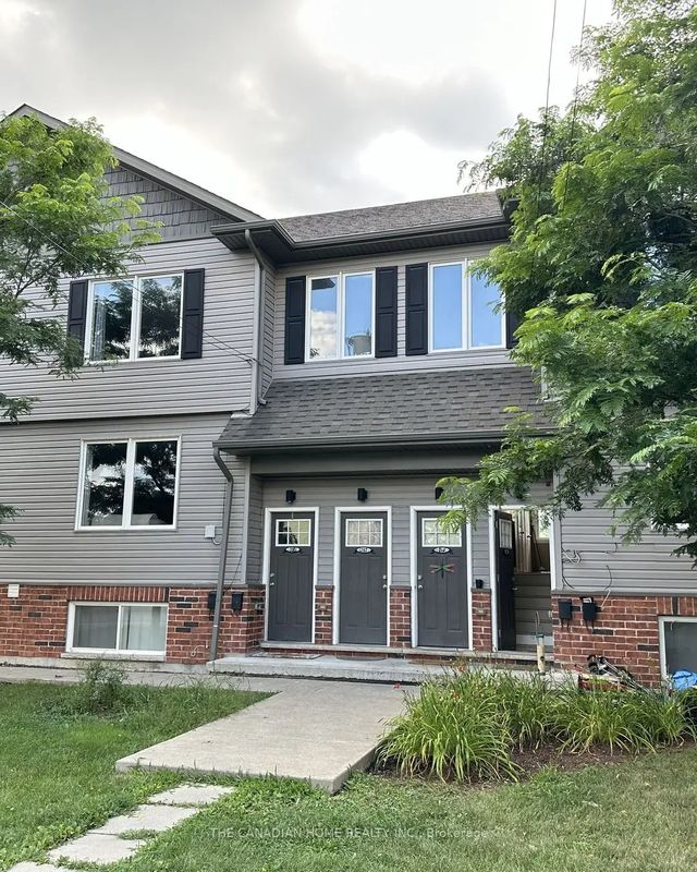 220 Erie Street 214, Port Colborne