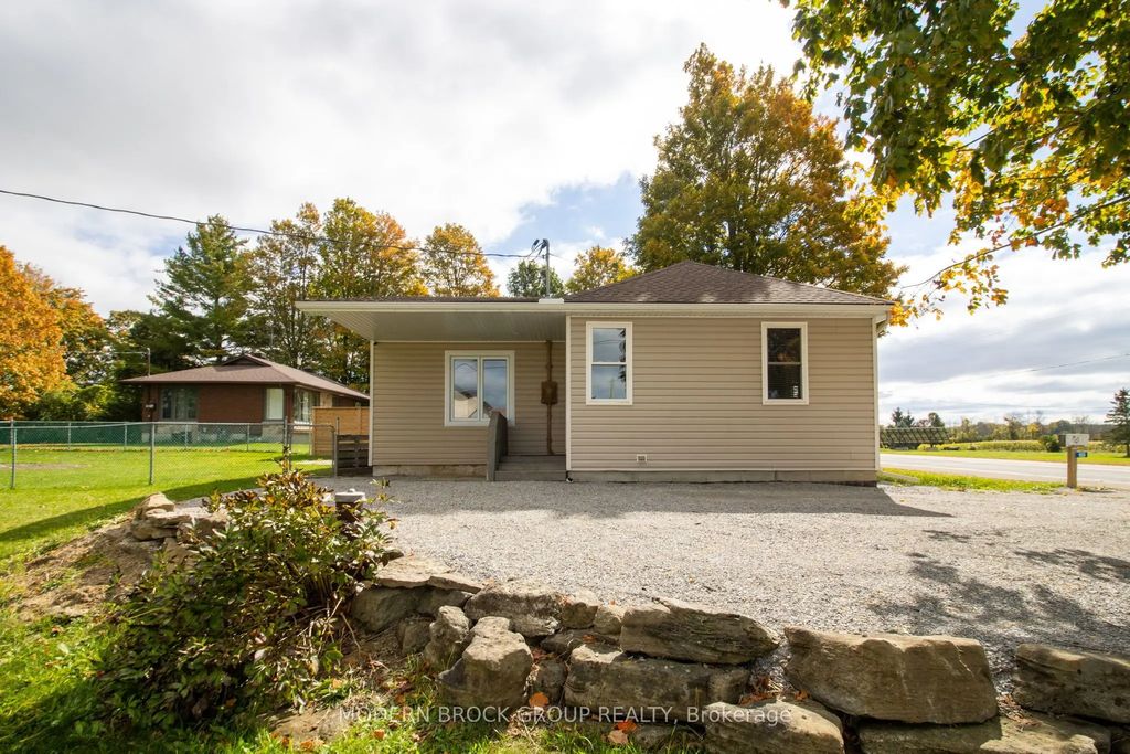 169 County Rd 29 Road, Elizabethtown-Kitley