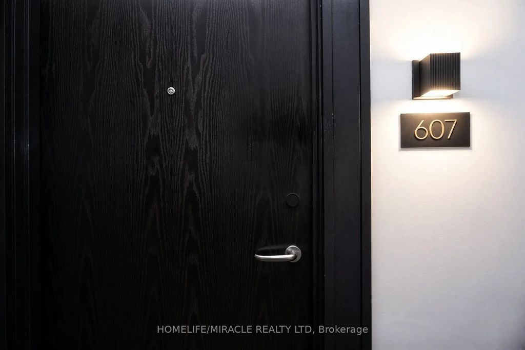 181 King Street S 607, Waterloo