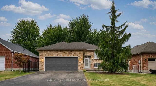 189 Gibson Crescent, Lucan Biddulph