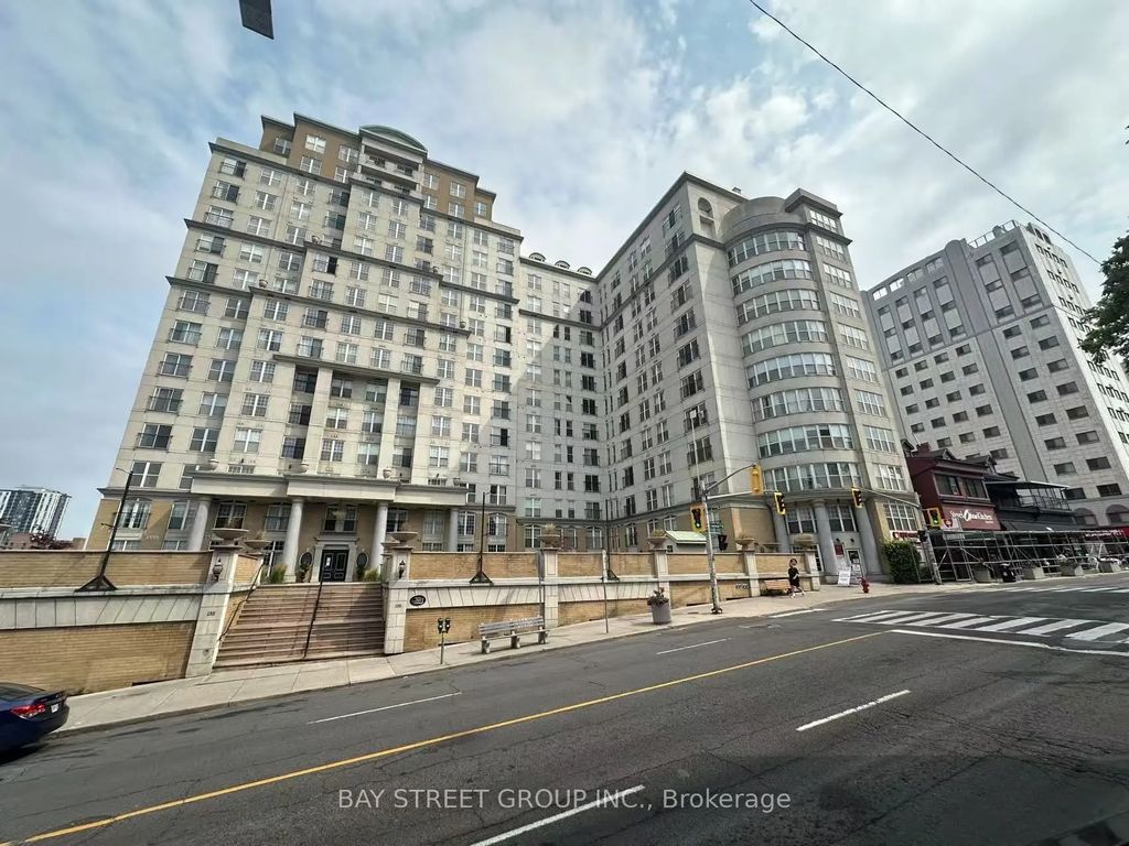 135 James Street S 409, Hamilton