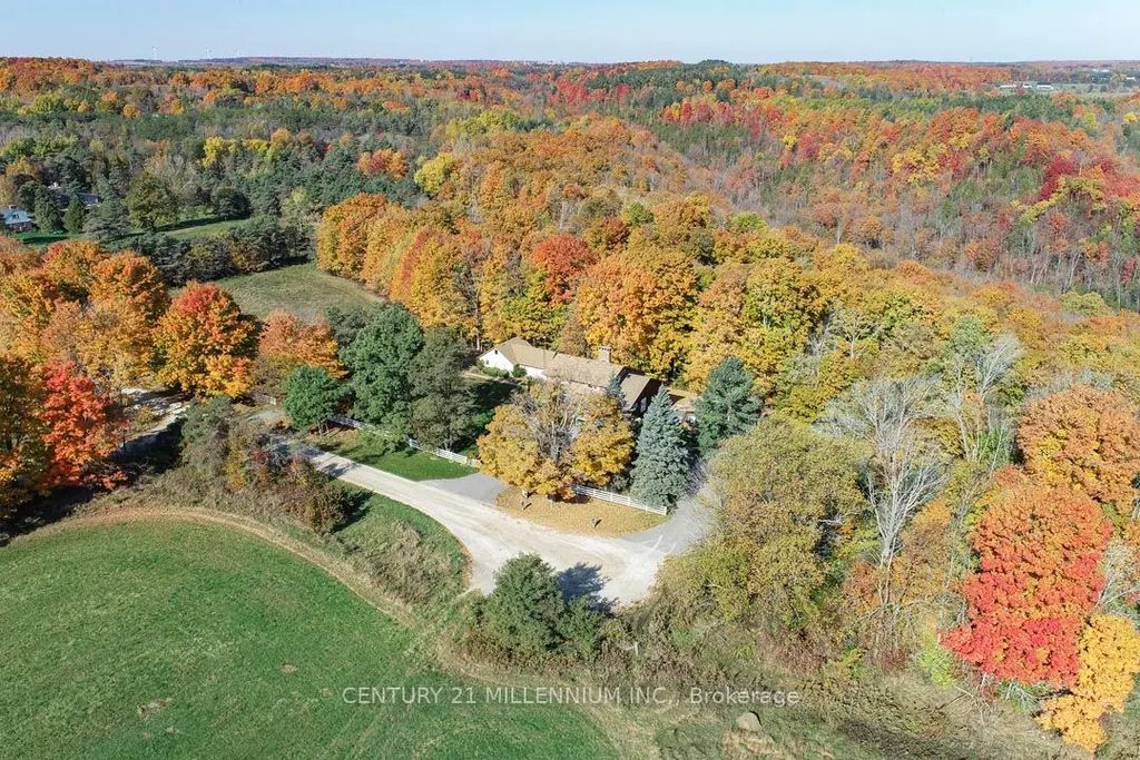 287199 10 Sideroad N/a, Mono