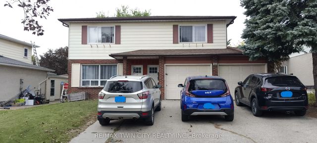 44 Heiman Street Unit # 3, Kitchener