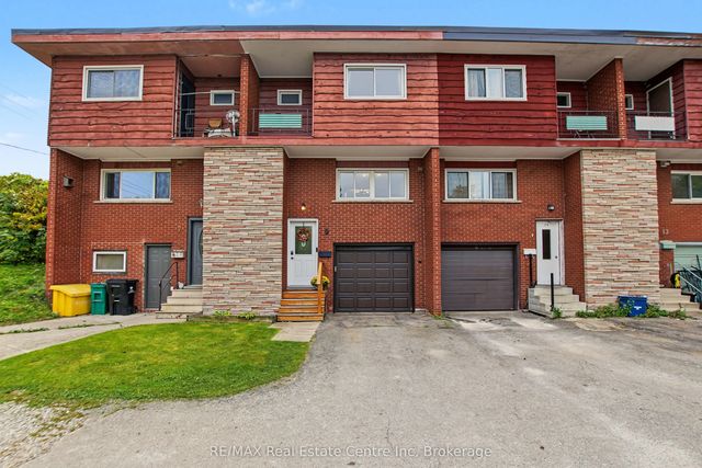 9 Greenbrook Drive, Kitchener