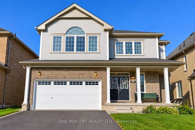 21 Anderson Road, Brantford