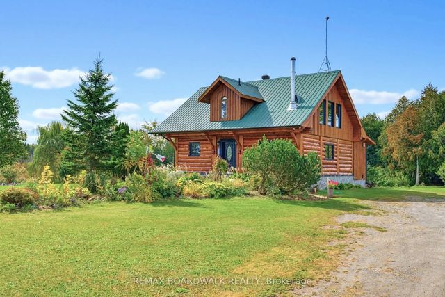 14490 County 15 Road, Merrickville-Wolford
